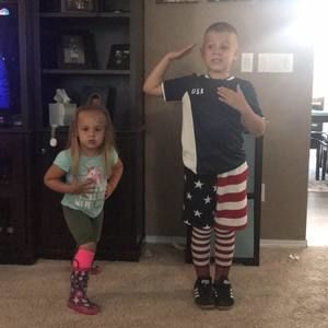 Meet your Posher, Kimberly